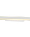 LINEAL * PLAFÓN LED 22W - BLANCO ARENADO